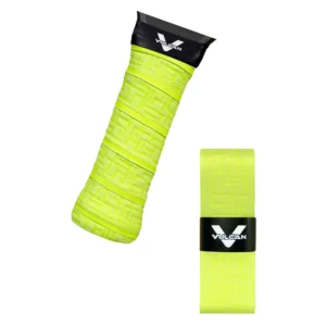 Vulcan Max Cool Pickleball Paddle Overgrips (3 pk)