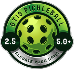 OTIS Pickleball