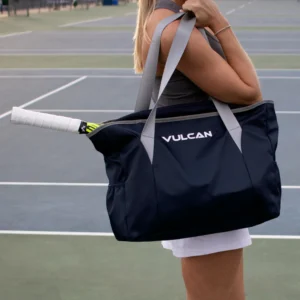 Vulcan Club Tote