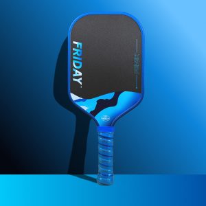 Friday Fever Paddle (Glacier)