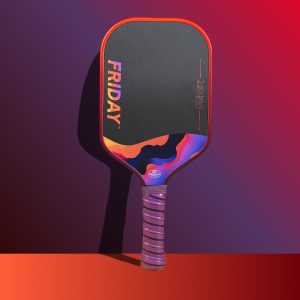 Friday Fever Paddle (Sunset)