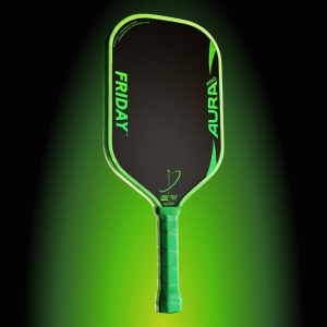 Friday AURA PRO