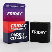 Friday Paddle Puck Cleaner